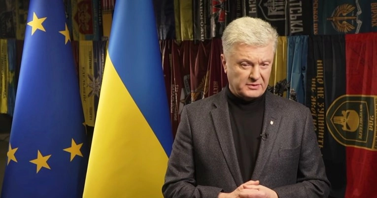 Porošenko: Ne mogu otvoriti račun za izbore. Zelenski vodi Ukrajinu prema diktaturi